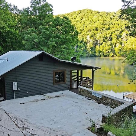 Around The Bend - Lake Blue Ridge Extérieur photo