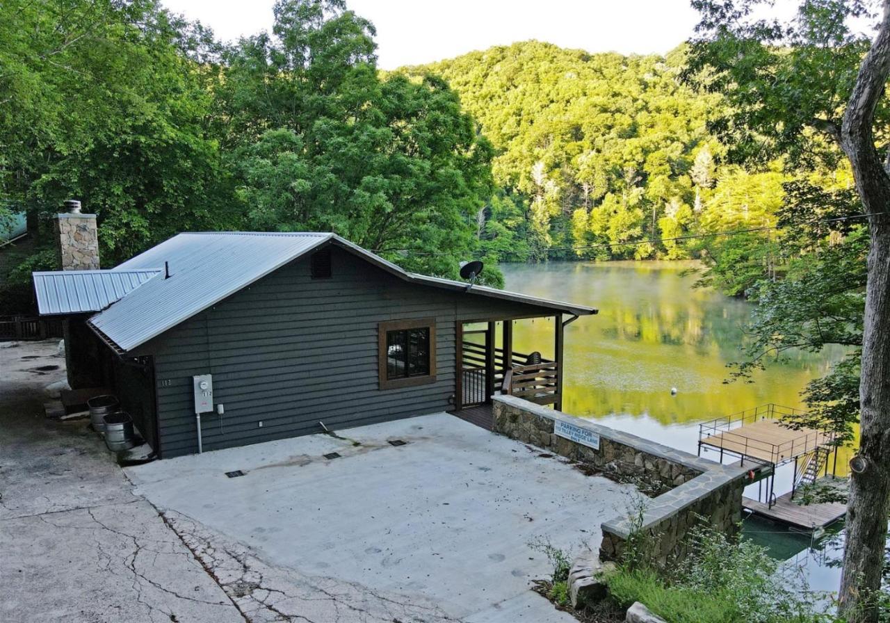 Around The Bend - Lake Blue Ridge Extérieur photo